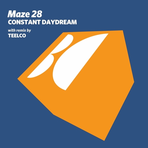 Maze 28 - Constant Daydream [BALKAN0753]